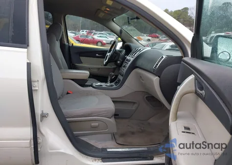 2008 GMC Acadia Sle-1 z USA, uszkodzony, nr VIN 1GKER13778J144262